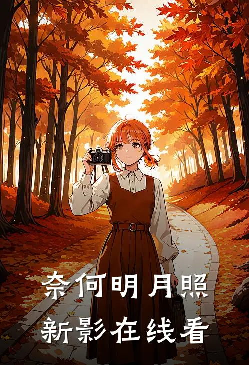 奈何明月照新影在线看