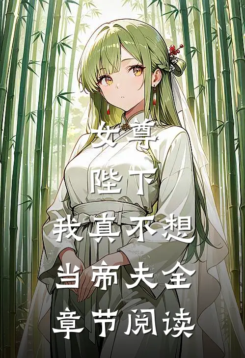 女尊：陛下，我真不想当帝夫全章节阅读