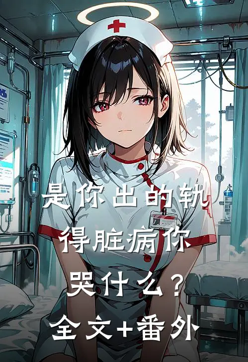 是你出的轨，得脏病你哭什么？全文+番外