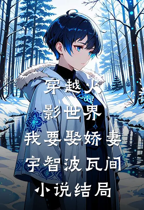 穿越火影世界，我要娶娇妻宇智波瓦间小说结局