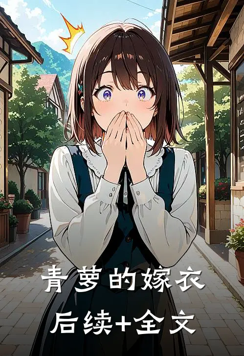 青萝的嫁衣后续+全文