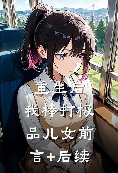重生后，我棒打极品儿女前言+后续