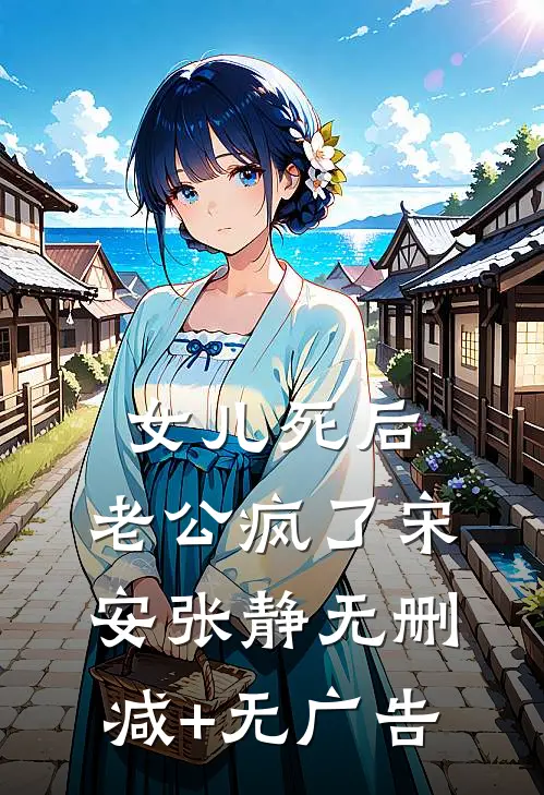 女儿死后，老公疯了宋安张静无删减+无广告