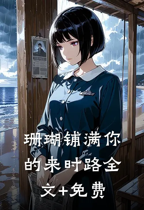 珊瑚铺满你的来时路全文+免费