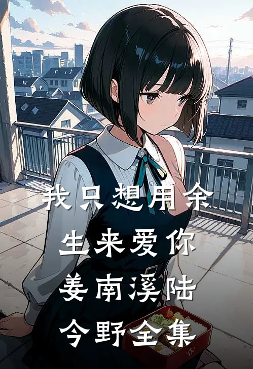 我只想用余生来爱你姜南溪陆今野 全集
