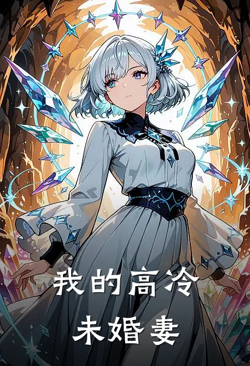 我的高冷未婚妻