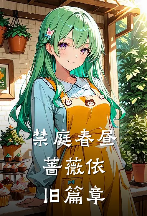 禁庭春昼，蔷薇依旧篇章
