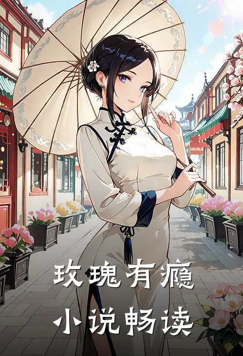 玫瑰有瘾小说畅读