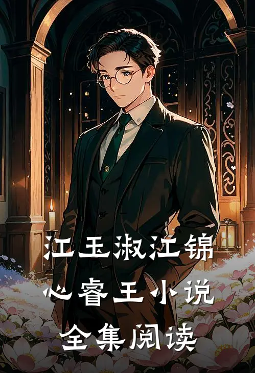 江玉淑江锦心睿王小说全集阅读