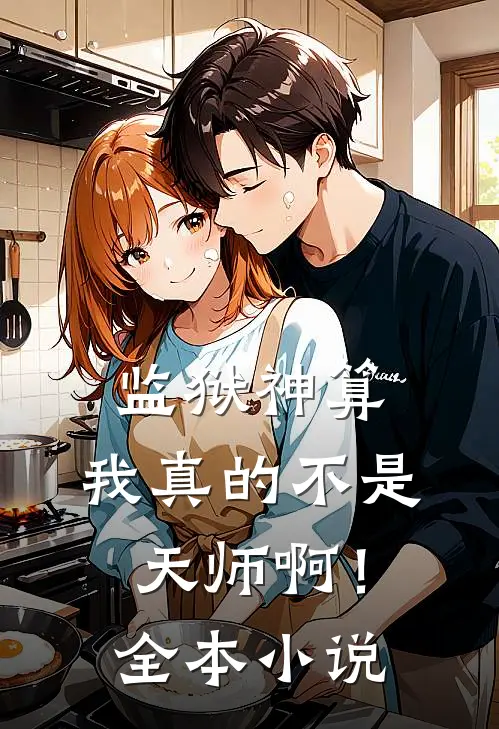监狱神算：我真的不是天师啊！全本小说