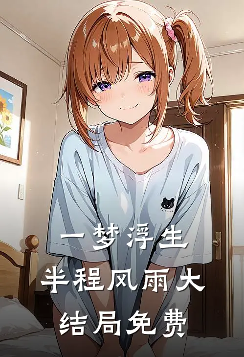 一梦浮生，半程风雨大结局免费