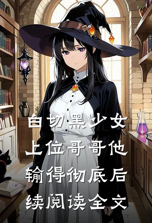 白切黑少女上位哥哥他输得彻底后续阅读全文