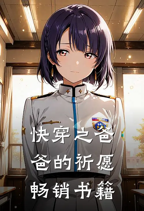 快穿之爸爸的祈愿畅销书籍