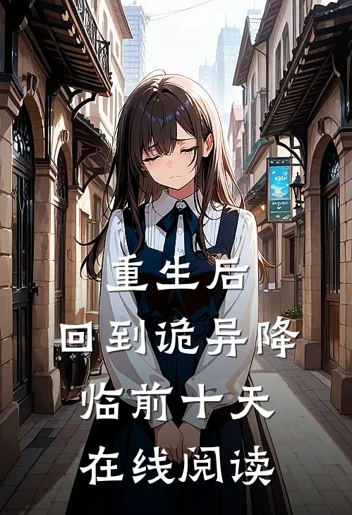 重生后，回到诡异降临前十天在线阅读