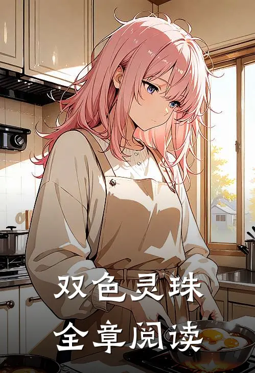 双色灵珠全章阅读
