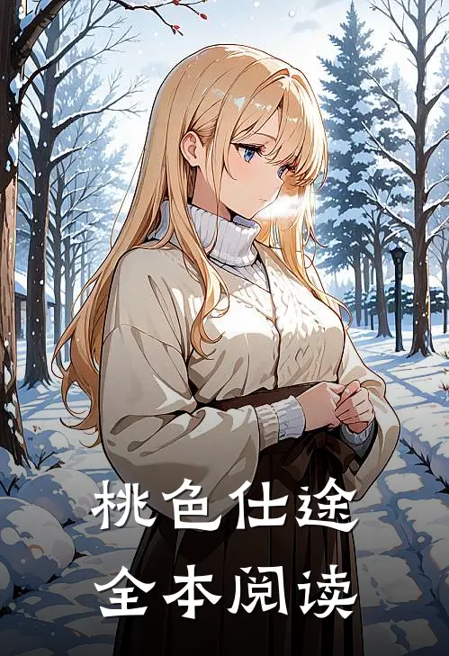 桃色仕途全本阅读