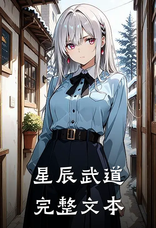 星辰武道完整文本