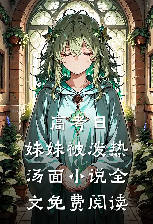 高考日，妹妹被泼热汤面小说全文免费阅读