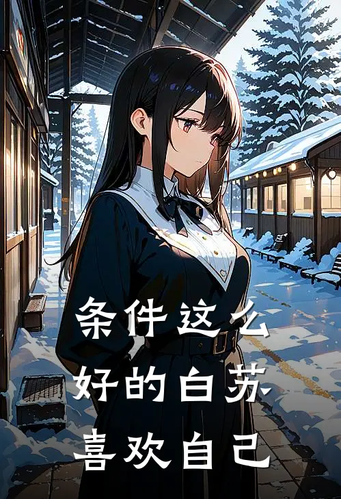 条件这么好的白苏喜欢自己