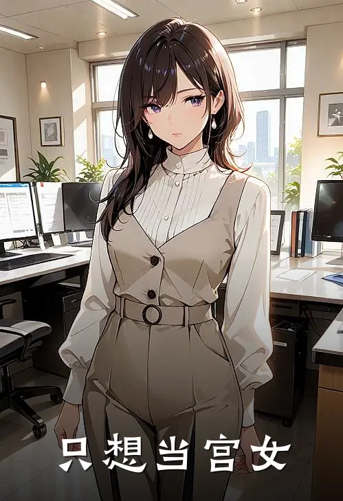 只想当宫女