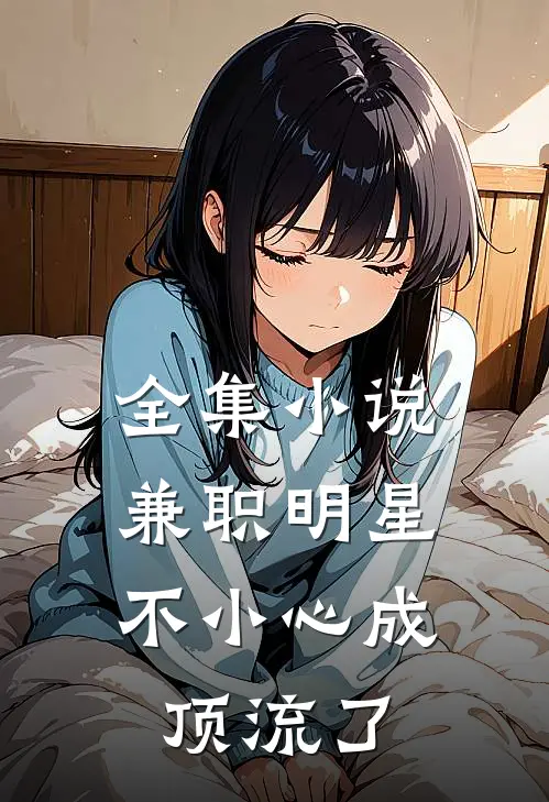 全集小说兼职明星：不小心成顶流了