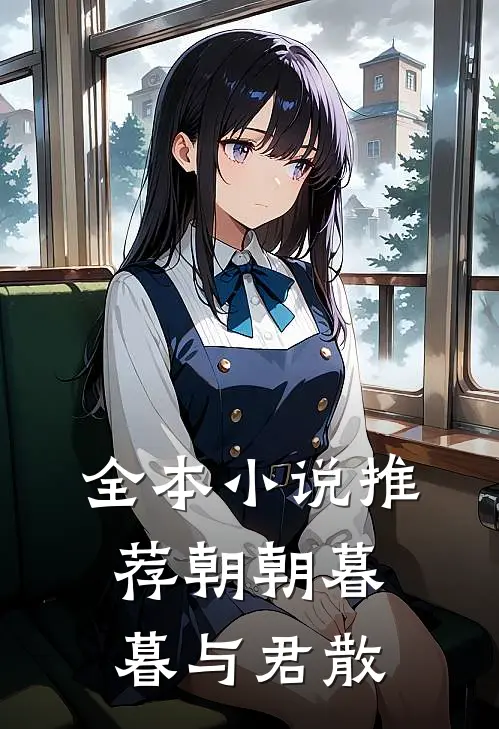 全本小说推荐朝朝暮暮与君散