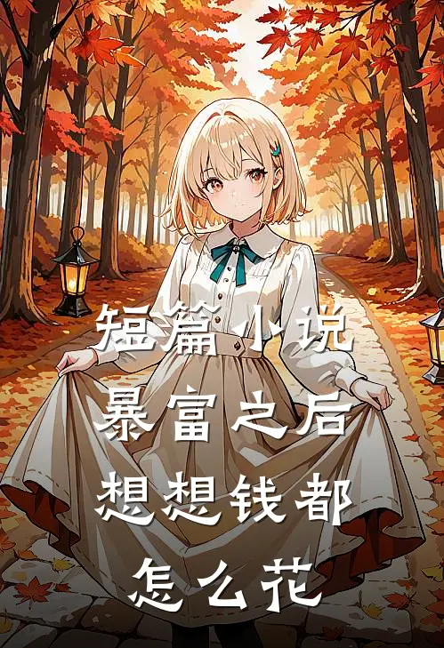 短篇小说暴富之后，想想钱都怎么花
