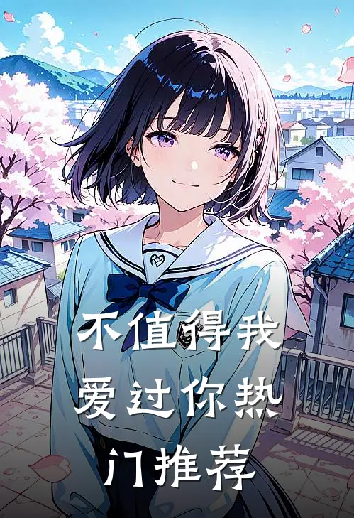 不值得我爱过你热门推荐