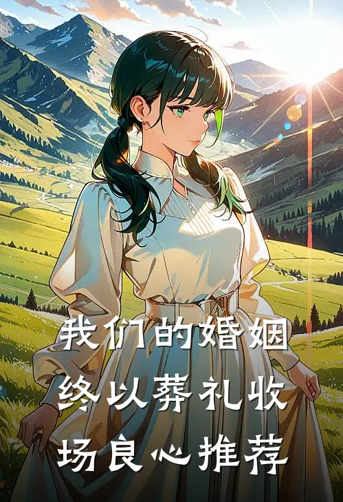 我们的婚姻，终以葬礼收场良心推荐