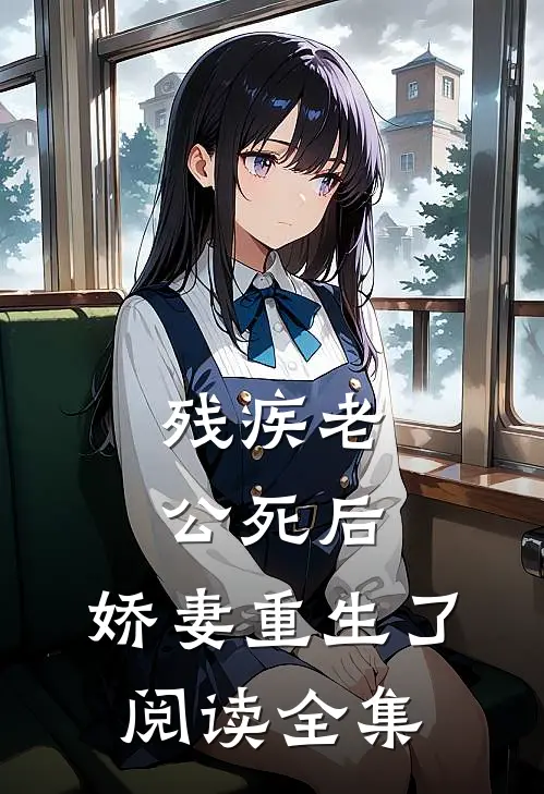 残疾老公死后，娇妻重生了阅读全集