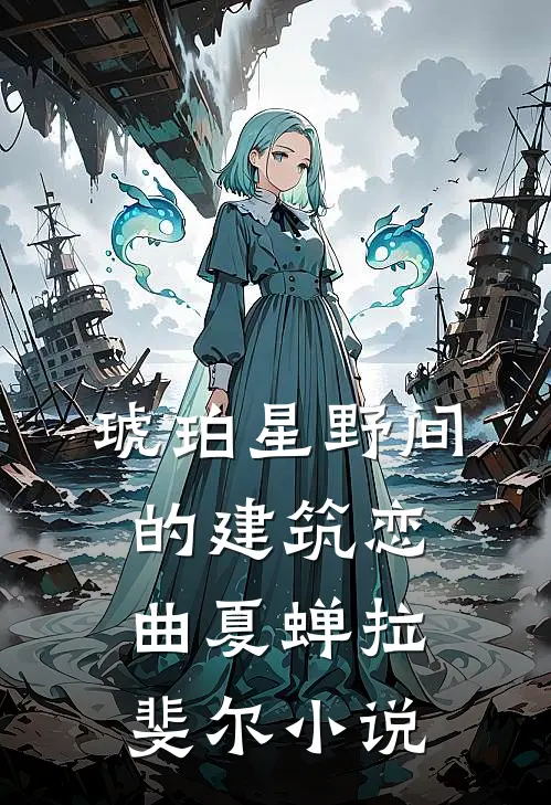 琥珀星野间的建筑恋曲夏蝉拉斐尔小说