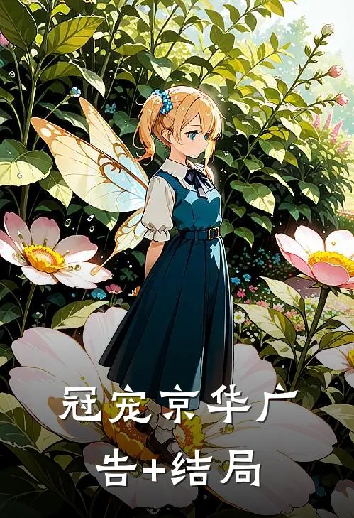 冠宠京华广告+结局