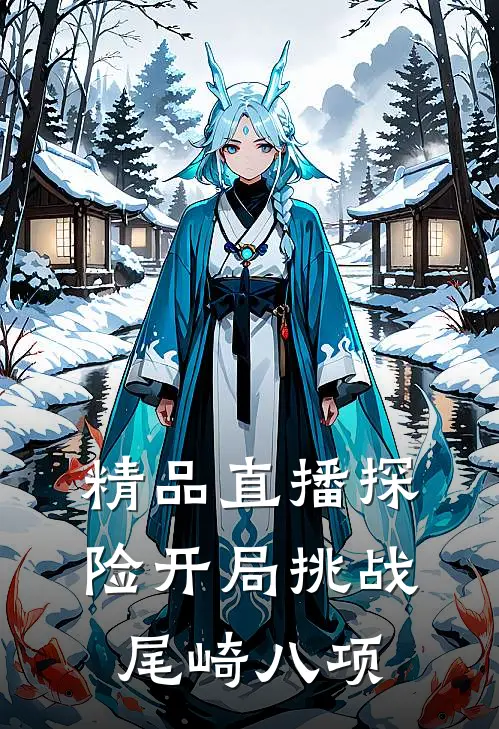 精品直播探险开局挑战尾崎八项