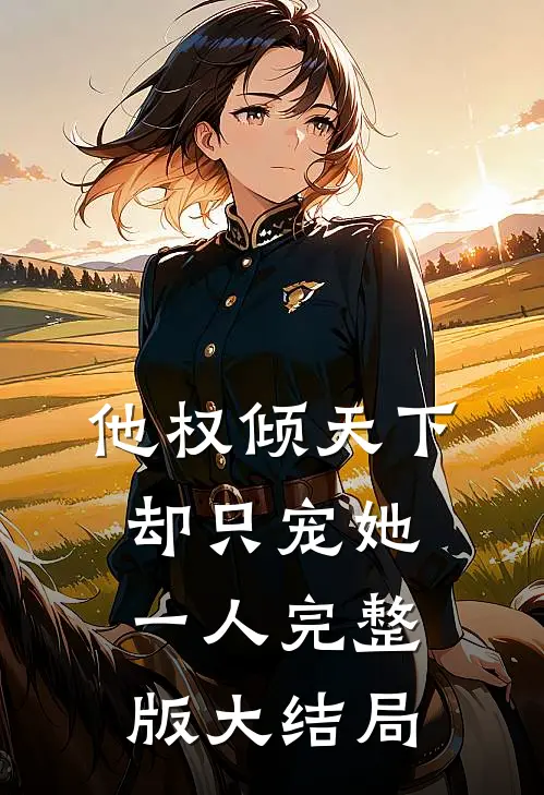 他权倾天下却只宠她一人完整版大结局