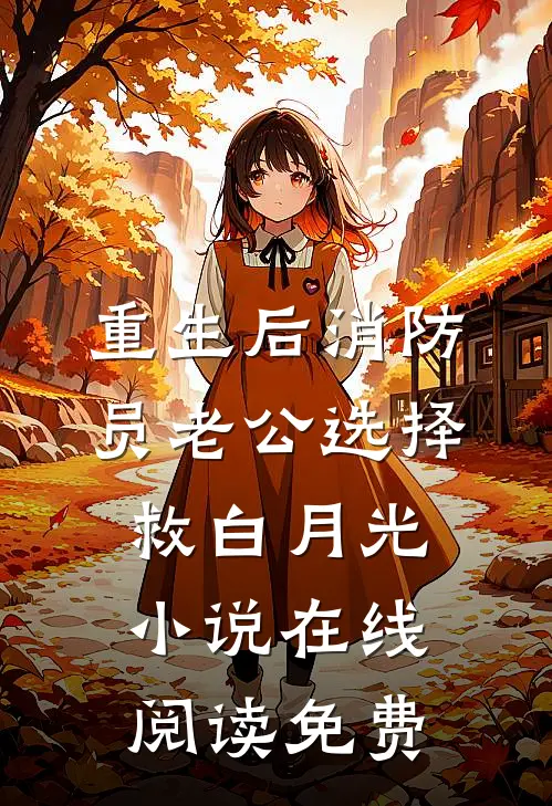 重生后消防员老公选择救白月光小说在线阅读免费
