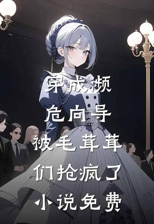 穿成濒危向导，被毛茸茸们抢疯了小说免费