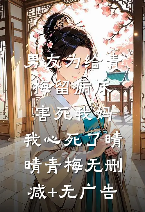男友为给青梅留病床害死我妈，我心死了晴晴青梅无删减+无广告