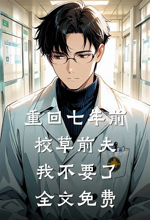 重回七年前，校草前夫我不要了全文免费