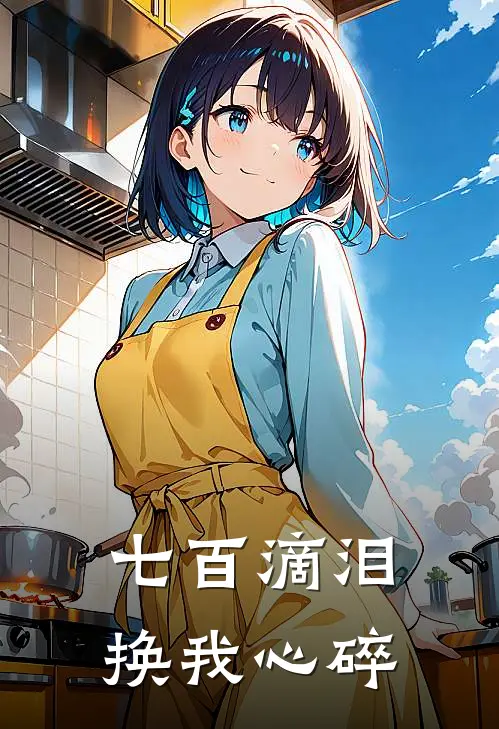七百滴泪，换我心碎