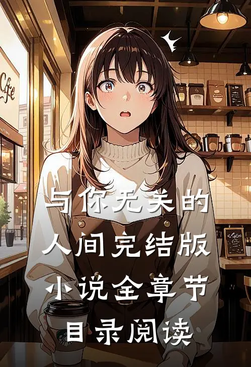 与你无关的人间完结版小说全章节目录阅读