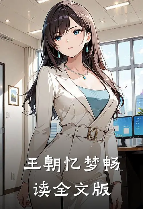 王朝忆梦畅读全文版