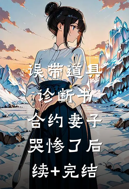 误带道具诊断书，合约妻子哭惨了后续+完结