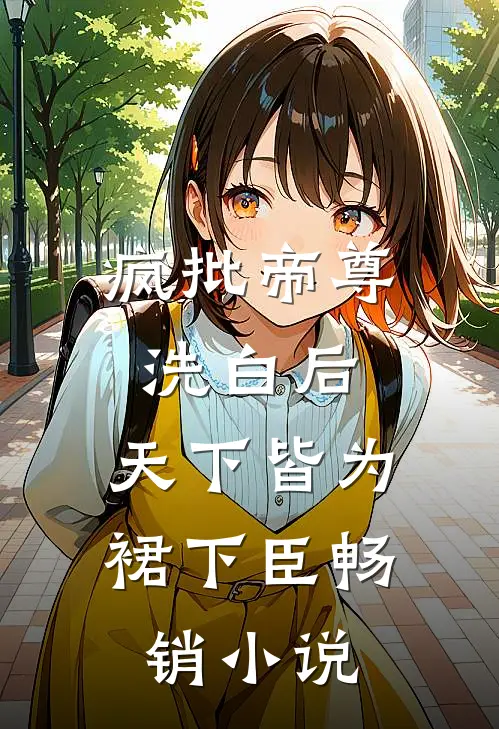 疯批帝尊洗白后，天下皆为裙下臣畅销小说