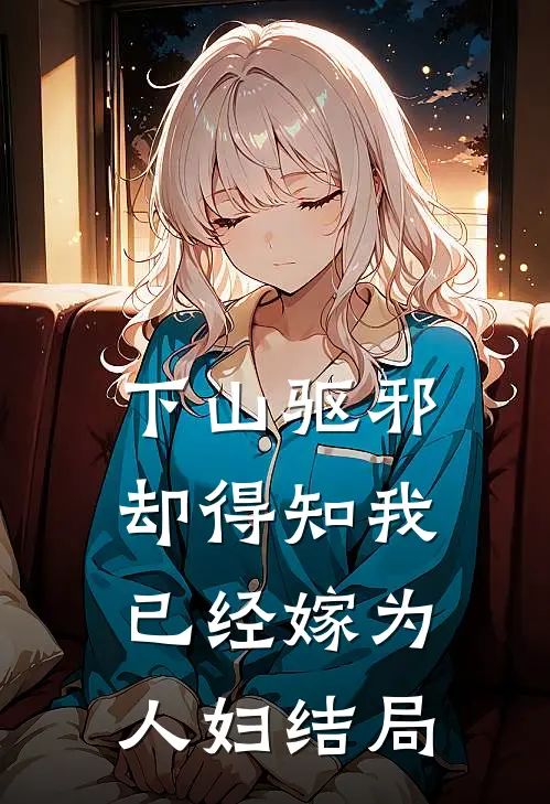 下山驱邪，却得知我已经嫁为人妇结局