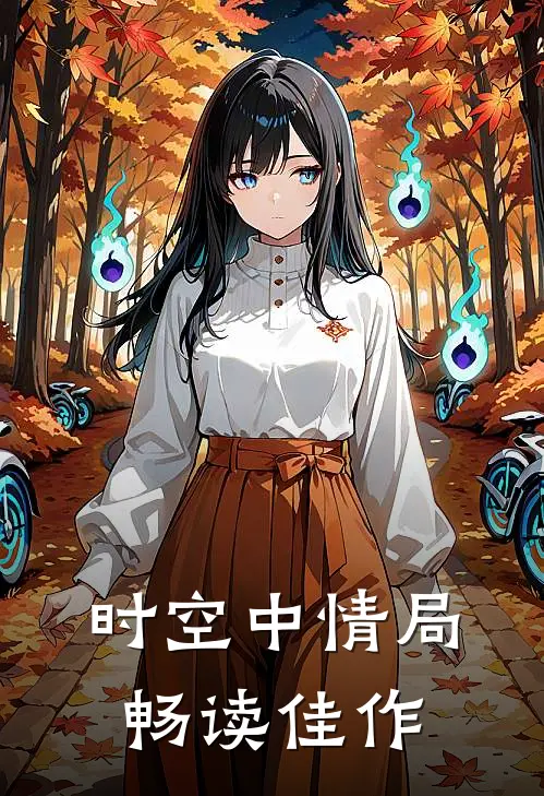 时空中情局畅读佳作