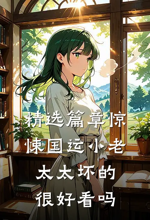 精选篇章惊悚国运小老太太坏的很好看吗