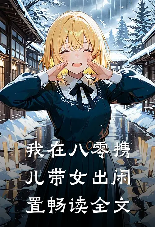 我在八零携儿带女出闲置畅读全文