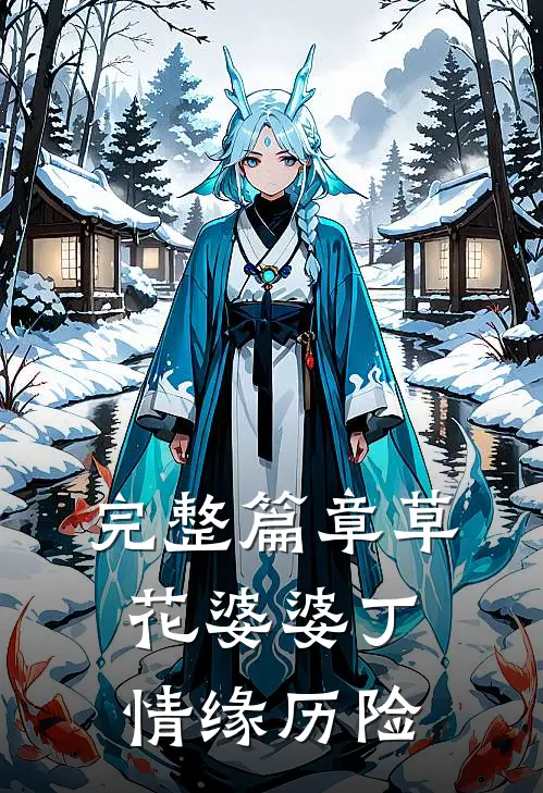 完整篇章草花婆婆丁情缘历险