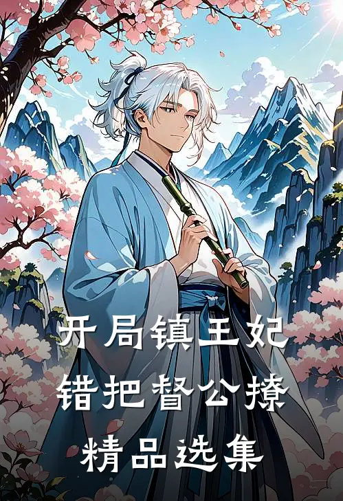 开局镇王妃，错把督公撩精品选集