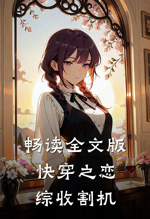 畅读全文版快穿之恋综收割机